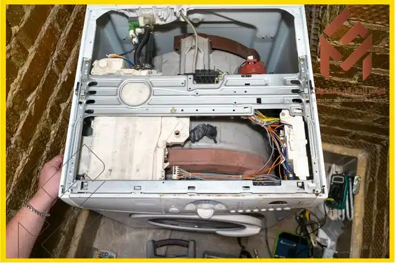 صيانة غسالات بمكة المكرمة لغسالة دايو بدون الغطاء العلوي أفضل 5 طرازات لغسالات دايو لعام 2024