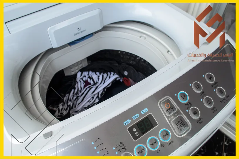 تصليح وصيانة غسالات سامسونج