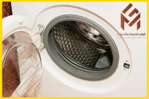 باب غسالات الملابس