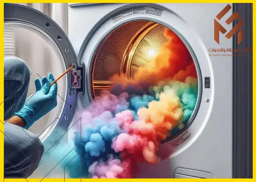 اختبار تدفق الهواء