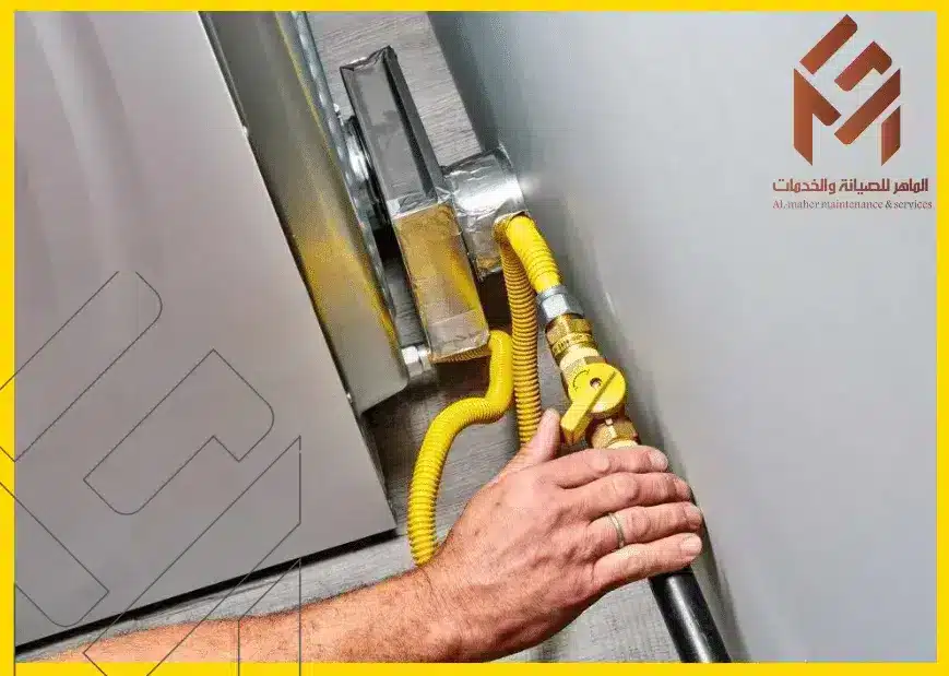 إعادة توصيل الأسلاك