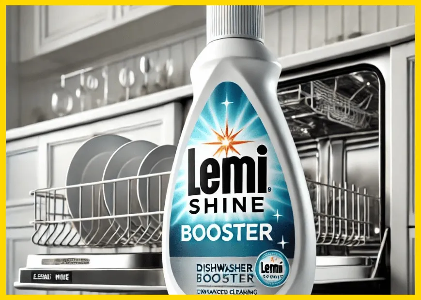 أفضل 10 منظفات لغسالة الأطباق 6 أفضل 10 منظفات لغسالة الأطباق