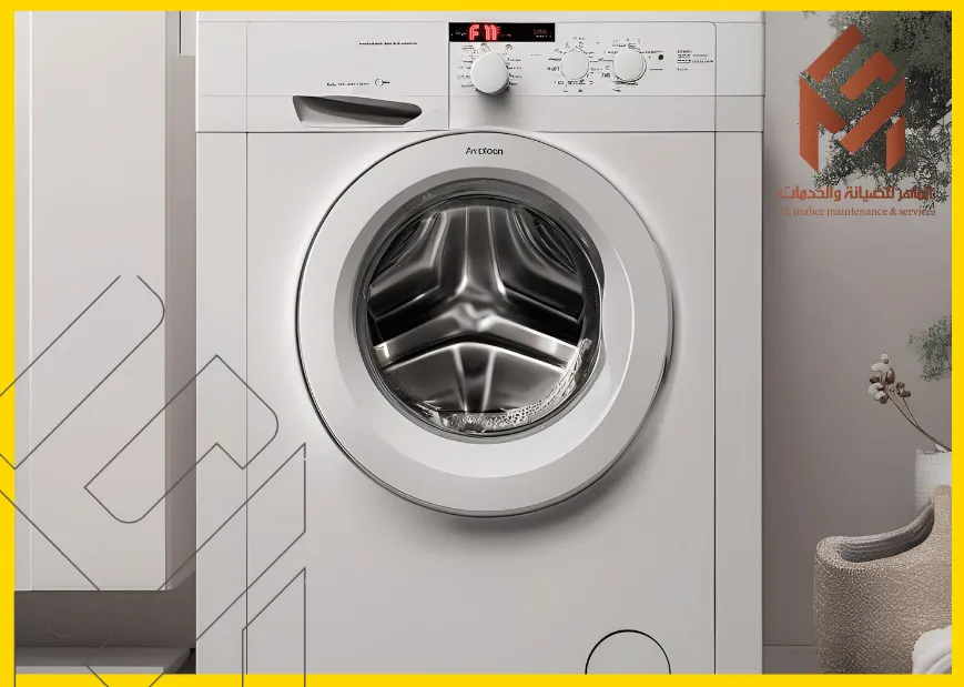 الخطأ F11 في غسالة أريستون