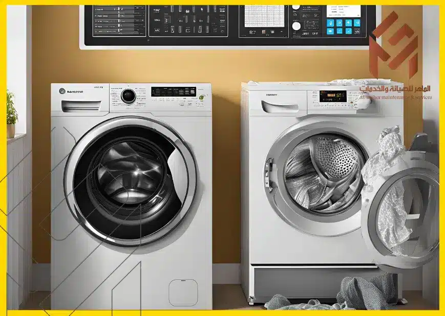 الخطأ F11 في غسالة أريستون