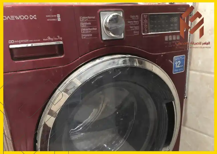 الأسباب المحتملة لظهور رمز الخطأ E9