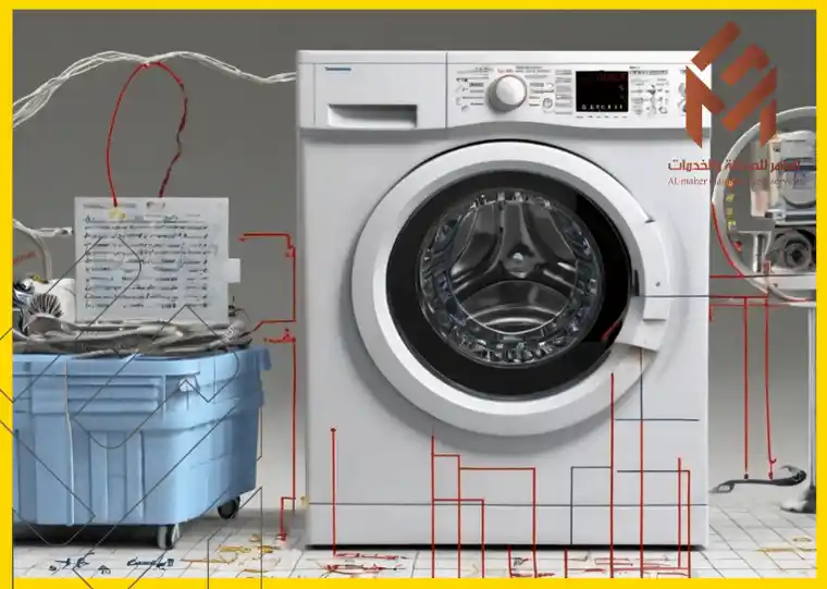 الوقاية من ظهور رمز الخطأ E9 في المستقبل