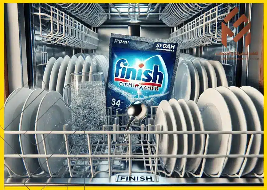 كفاءة غسالة الصحون:ايجابيات وسلبيات
