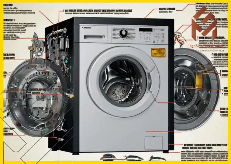 متى تحتاج إلى التواصل مع مختص الصيانة؟