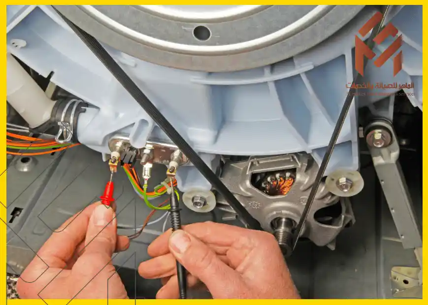 صيانة غسالات أوتوماتيك في مكة الأفضل رقم 1 - نصائح لتحسين مدة عمل الغسالة