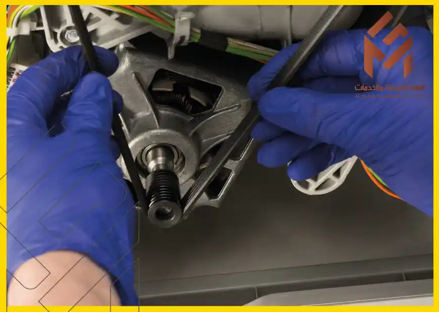 صيانة غسالات أوتوماتيك في مكة الأفضل رقم 1 - تكلفة الصيانة وأهمية الاستثمار في صيانة دورية