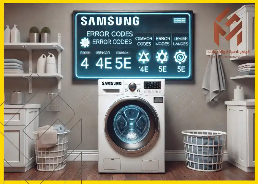 شرح تفصيلي لأشهر رموز الخطأ