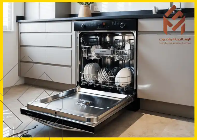 شهادات الخبراء في صيانة غسالات الصحون