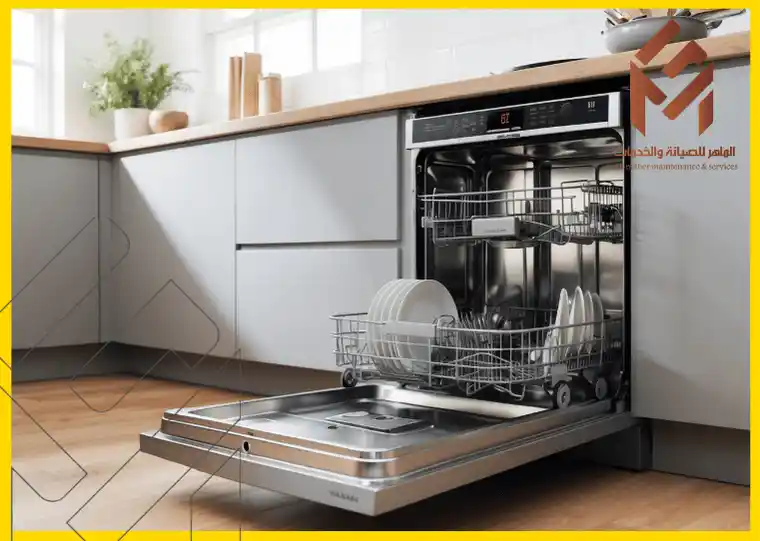 محتوى متعلق بمشكلة غسالة صحون e1