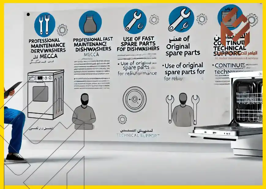 تحديد موعد الصيانة