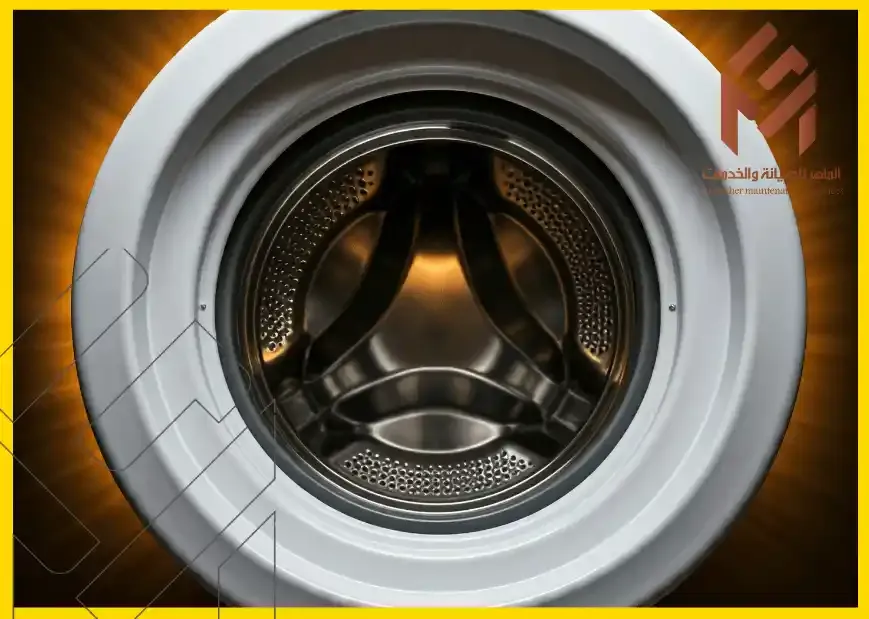 حوض عامود غسالة جنرال - خدمات صيانة متنوعة لغسالات جنرال في مكة