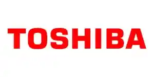 توشيبا