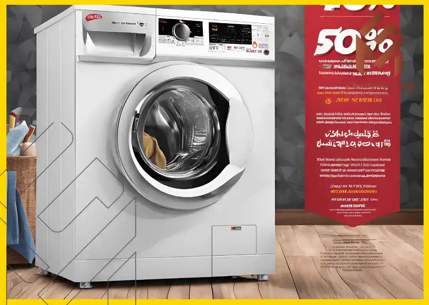 أسعار صيانة الغسالات