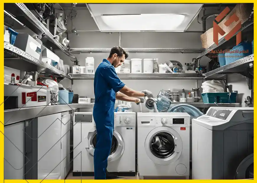 شركات الصيانة في مكة